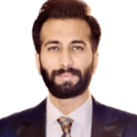 Dr. Hamza Usman